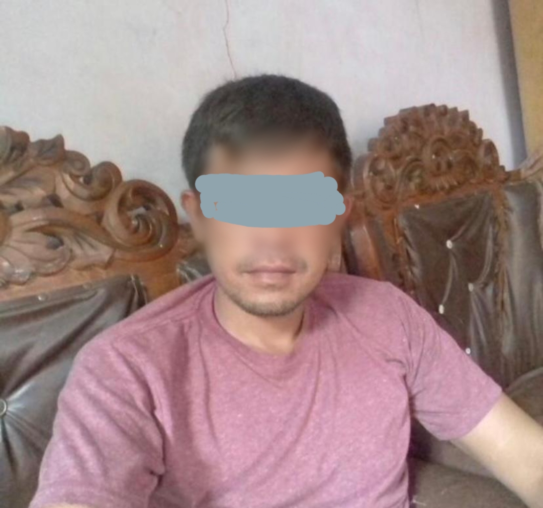 Polisi Akan Tindak Tegas Pelaku Teror Wartawan Di Madina, Terkait Pemberitaan SPBU Linggabayu