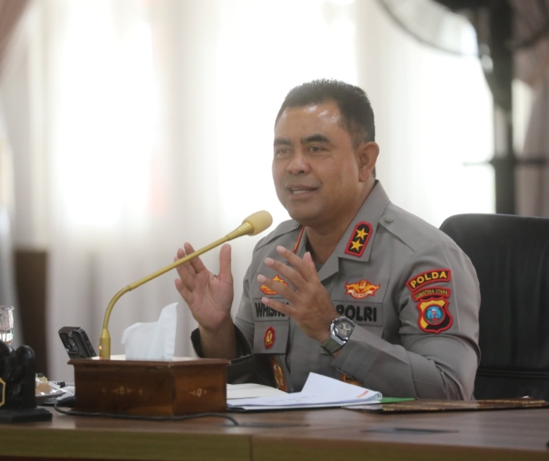 4 Ketua Organisasi Mahasiswa Dibebaskan