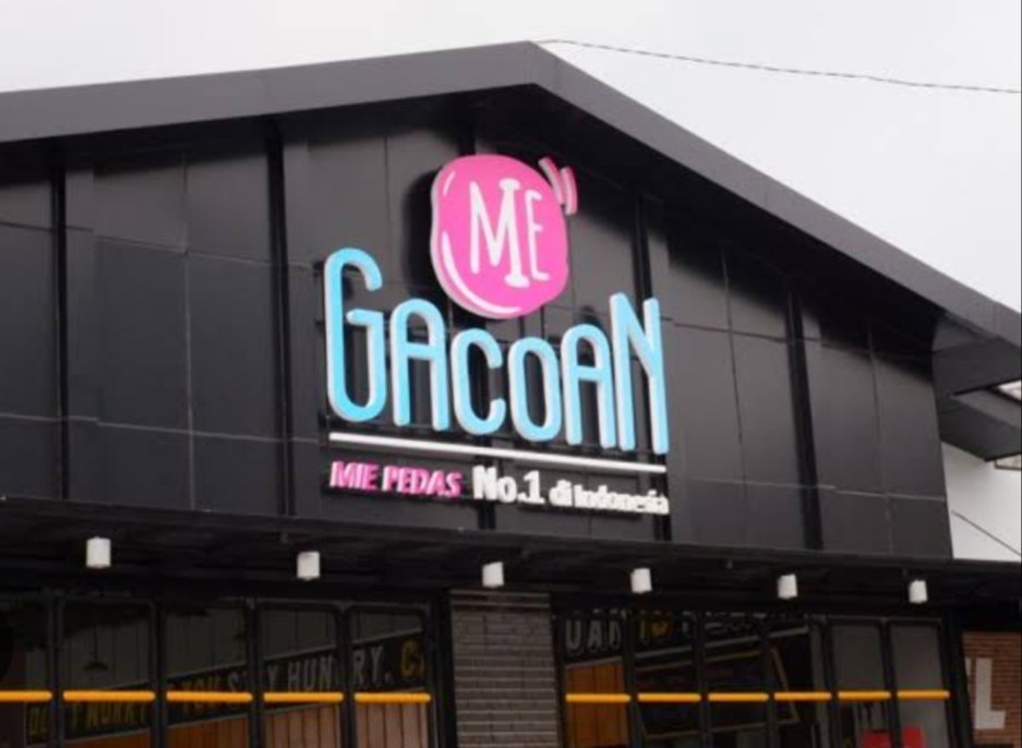 Gerai Mie Gacoan Tidak Miliki Izin AMDAL dan IPAL, Pengamat Lingkungan Minta Aturan Ditegakkan