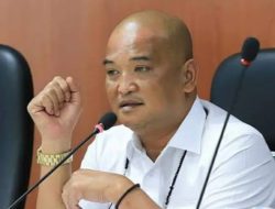 Soal Polemik Pengangkatan dan Pemberhentian Kepling, Robi Barus: Sudah ada Mekanismenya