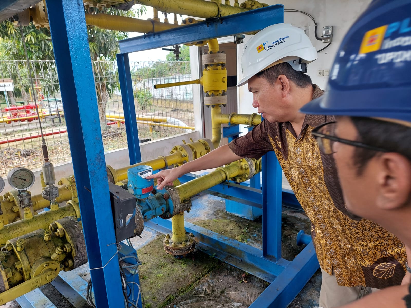 KPPU Temukan 1800 Jargas APBN Tidak Terutilisasi, Potensi Persaingan Usaha Tidak Sehat
