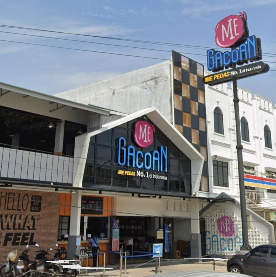 Diduga Tak Miliki Izin AMDAL dan IPAL, Mie Gacoan Tetap Buka, Pemko Medan dan Pemprovsu ‘Lemah’ Tidak Bisa Menindak