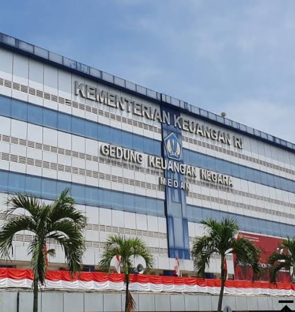 APBN Sumut Catat Pertumbuhan Penerimaan dan Belanja Negara di Semester I Tahun 2024