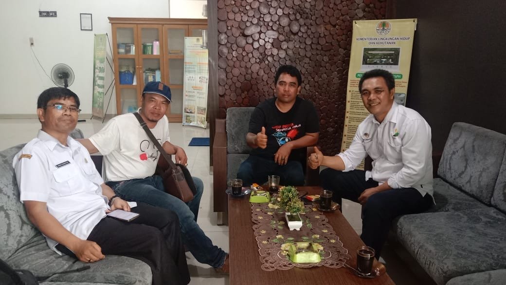 Merujuk Surat Kementerian LHK RI, Pemkab Karo Minta SIPUHH HAT Milala Dihentikan