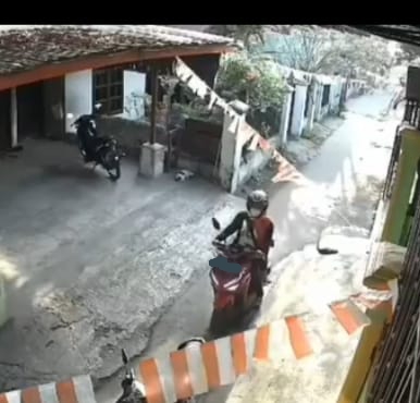 Hati Hati, Pencurian HP Modus Jadi Wali Murid Beraksi di Medan