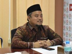 Syaiful Ramadhan Apresiasi Langkah Tegas Wali Kota Medan Umumkan ASN Positif Narkotika 