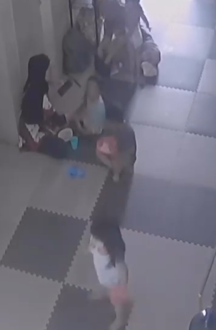 Polisi Amankan Diduga Penganiaya Balita