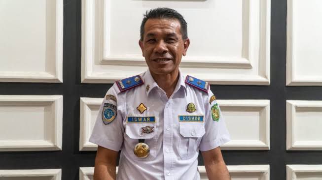 Dinas Perkimcikataru Medan Optimis Revitalisasi Kawasan Stadion Kebun Bunga Siap