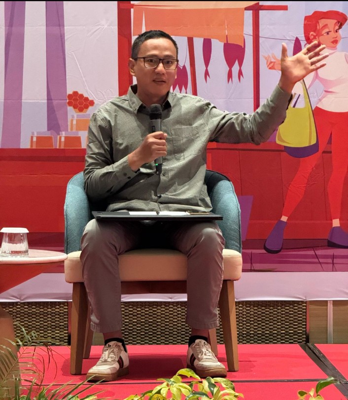 Rupiah Melemah Tajam, Akan Bebani Kinerja IHSG Seharian