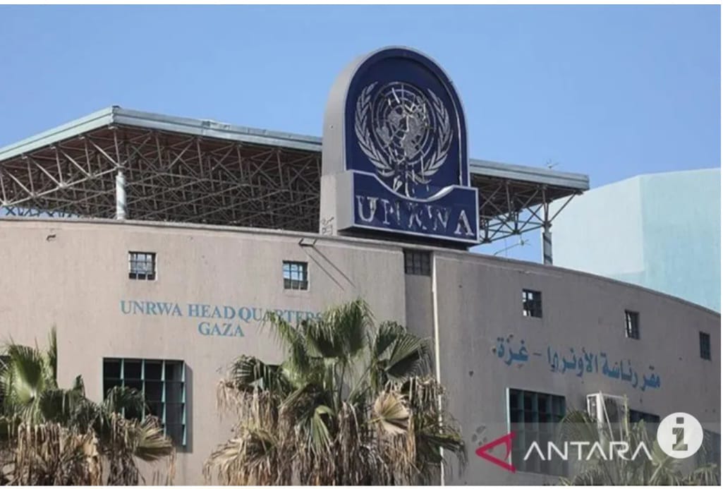 Utusan Palestina: Israel sedang Lancarkan Perang Terbuka Terhadap PBB