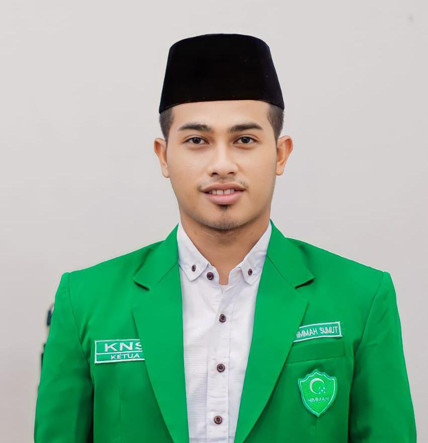 Edy Sebut Beli Medan Club Bonus, HIMMAH: Ada Kepentingan Lain?