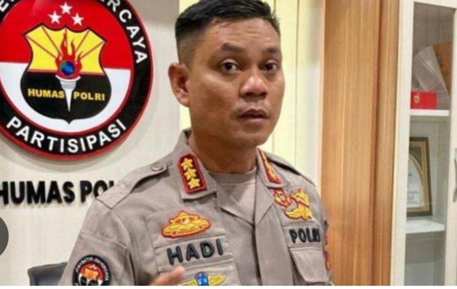 Polrestabes Proses Dugaan Pelemparan Usai Debat Kedua Pilgubsu 2024