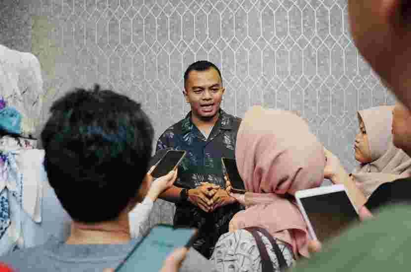 Gelar Rapat Tahunan, Ini Harapan PT. Anina Kembar Bari di Tahun 2025