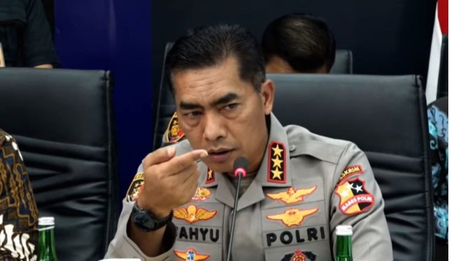 619 Kasus Judol di November, Ini Jumlah Perputaran Uangnya