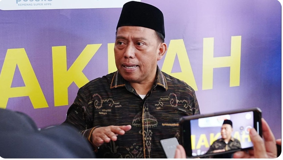Pendaftaran Seleksi Petugas Haji Tingkat Pusat Dibuka Hingga 6 Desember 2024, Ini Syaratnya