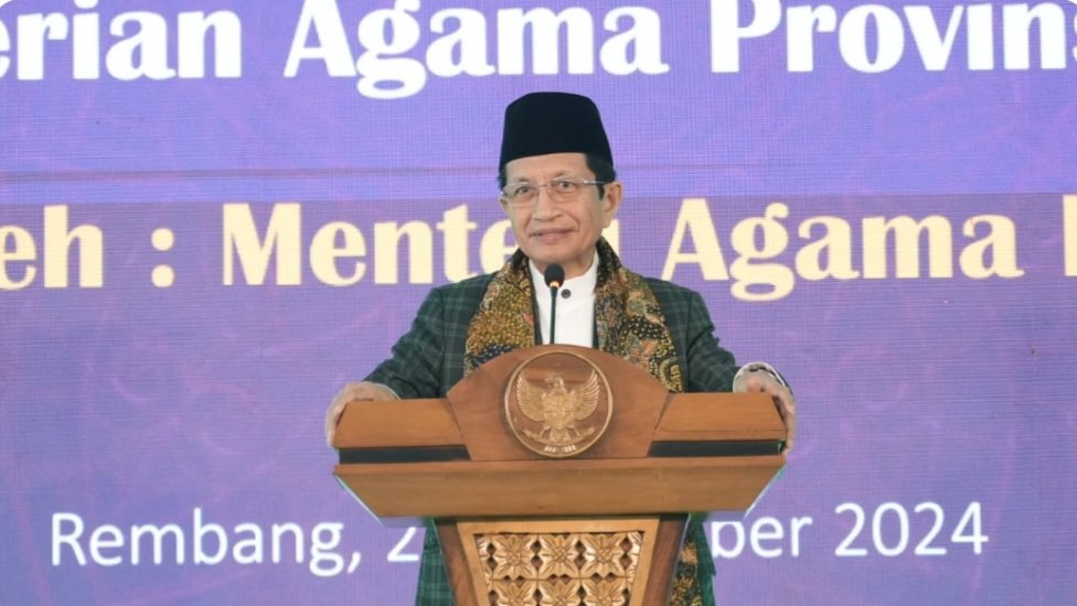 Kemenag Kembangkan Pendidikan Berbasis Cinta