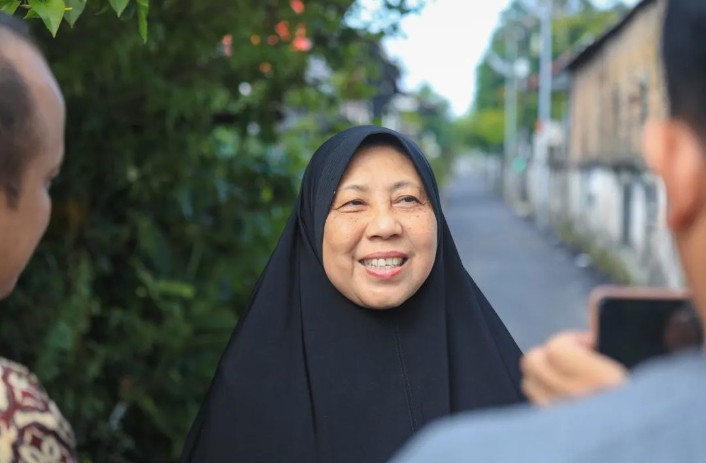 Dari Tahun 2001-2024, Dinas SDABMBK Kota Medan Perbaiki Infrastruktur Jalan Sepanjang 339,37 Km