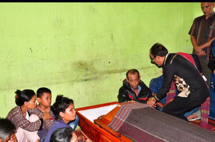 Dua Korban Longsor Sembahe Sibolangit dari Samosir Kembali Ditemukan
