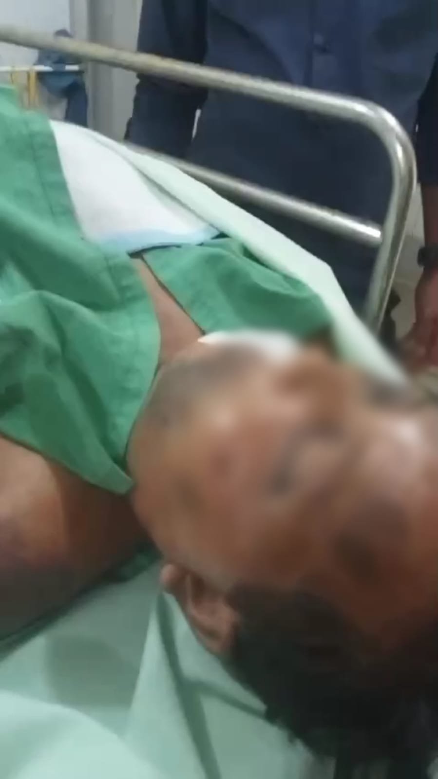 Tewas di Sel, Keluarga Akan Lakukan Upaya Hukum