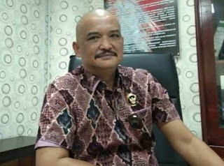 Jelang Kampanye Akbar, DPRD Medan Minta Jaga Kondusifitas
