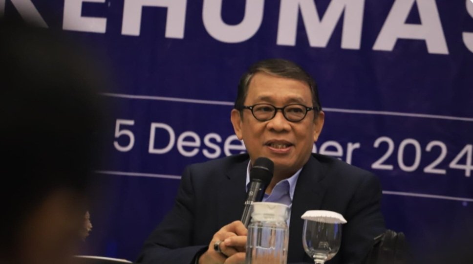 Tujuh Pesan Stafsus Menag bagi Humas Kementerian Agama, Jangan Kecewakan Wartawan