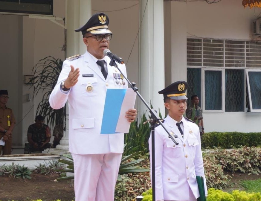 Pemkab Langkat Ambil Langkah Kasasi Terkait Putusan PTUN PPPK 2023