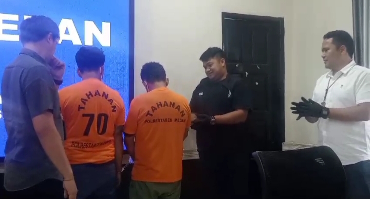Tangkap Bandar Narkoba, Petugas Sita Puluhan Ribu H5 dan Ratusan Gram Sabu
