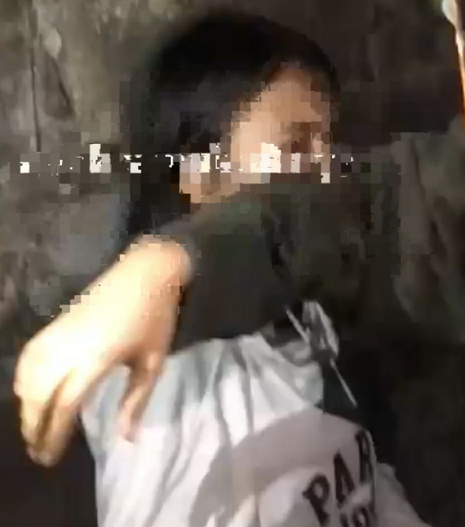 Dituduh Merebut Seorang Cowok, SN Dianiaya 4 Wanita