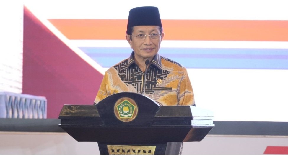 Usia ke-79, Menag Minta Kemenag Tetap Adaptif dan Visioner