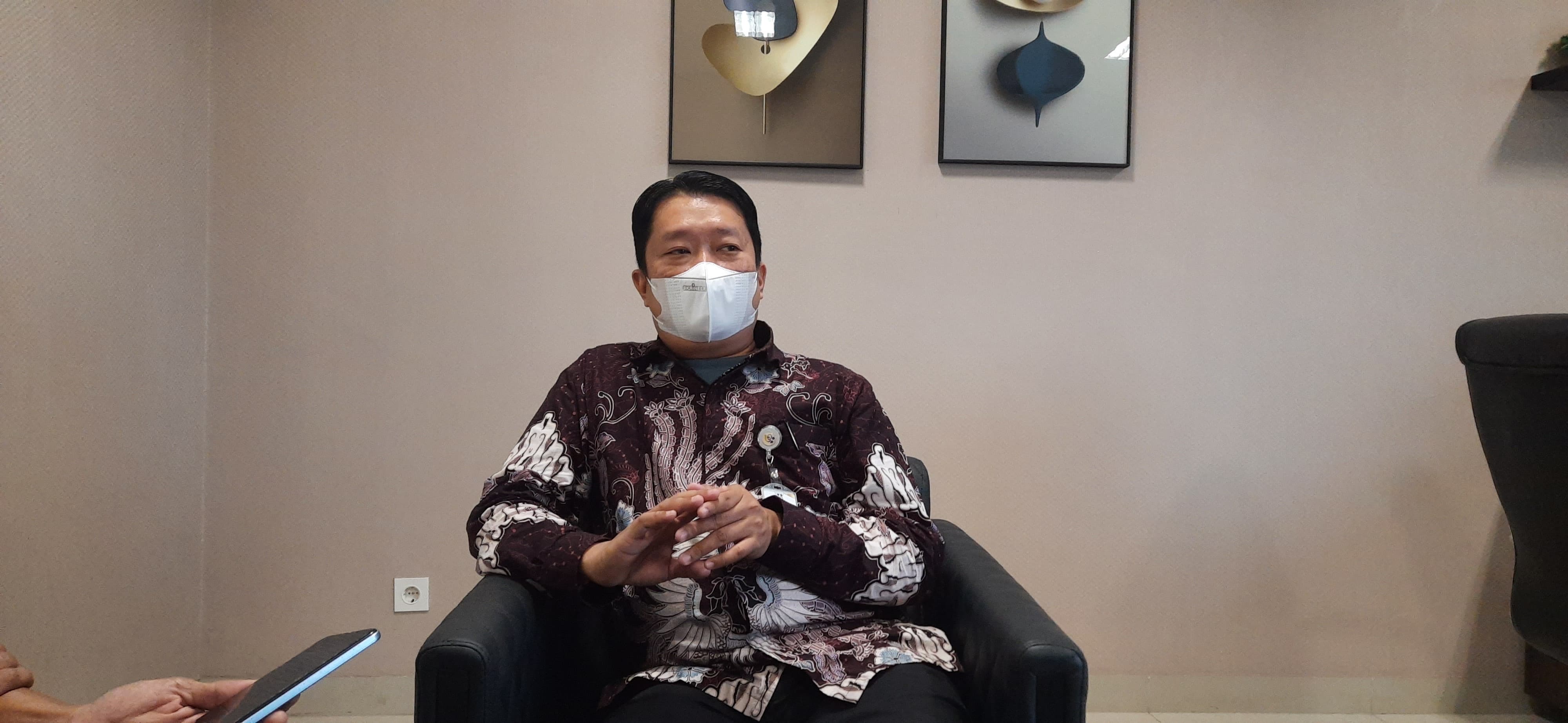 Rumah Sakit Regina Maris Segera Buka Layanan Kanker
