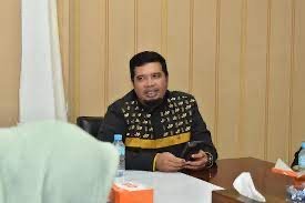 Doli Indra Rangkuti Desak Pemko Medan Pastikan Ketersediaan LPG Jelang Ramadhan