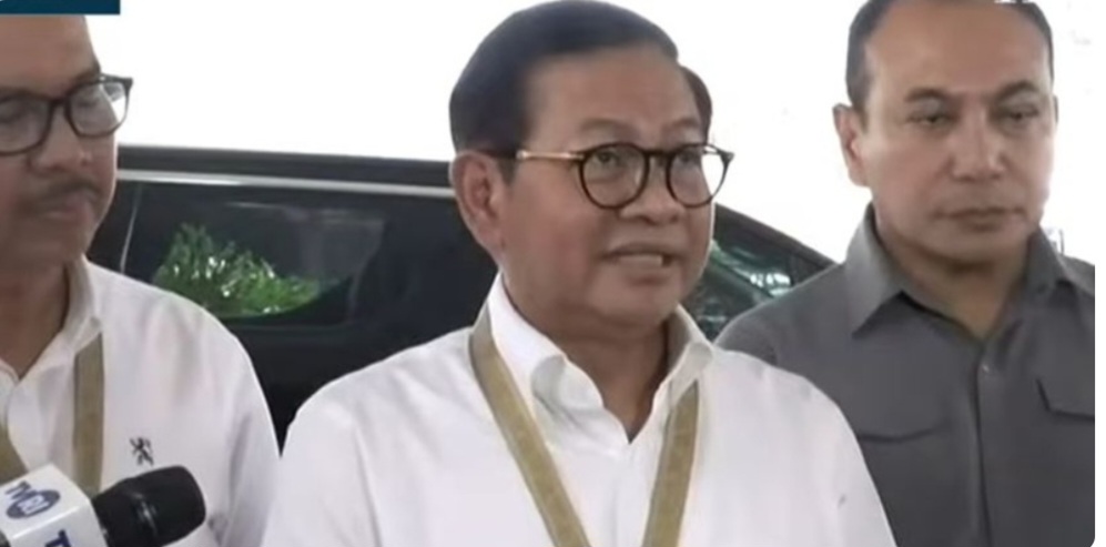 Pramono Hingga Masinton Akhirnya Merapat ke Akmil Magelang