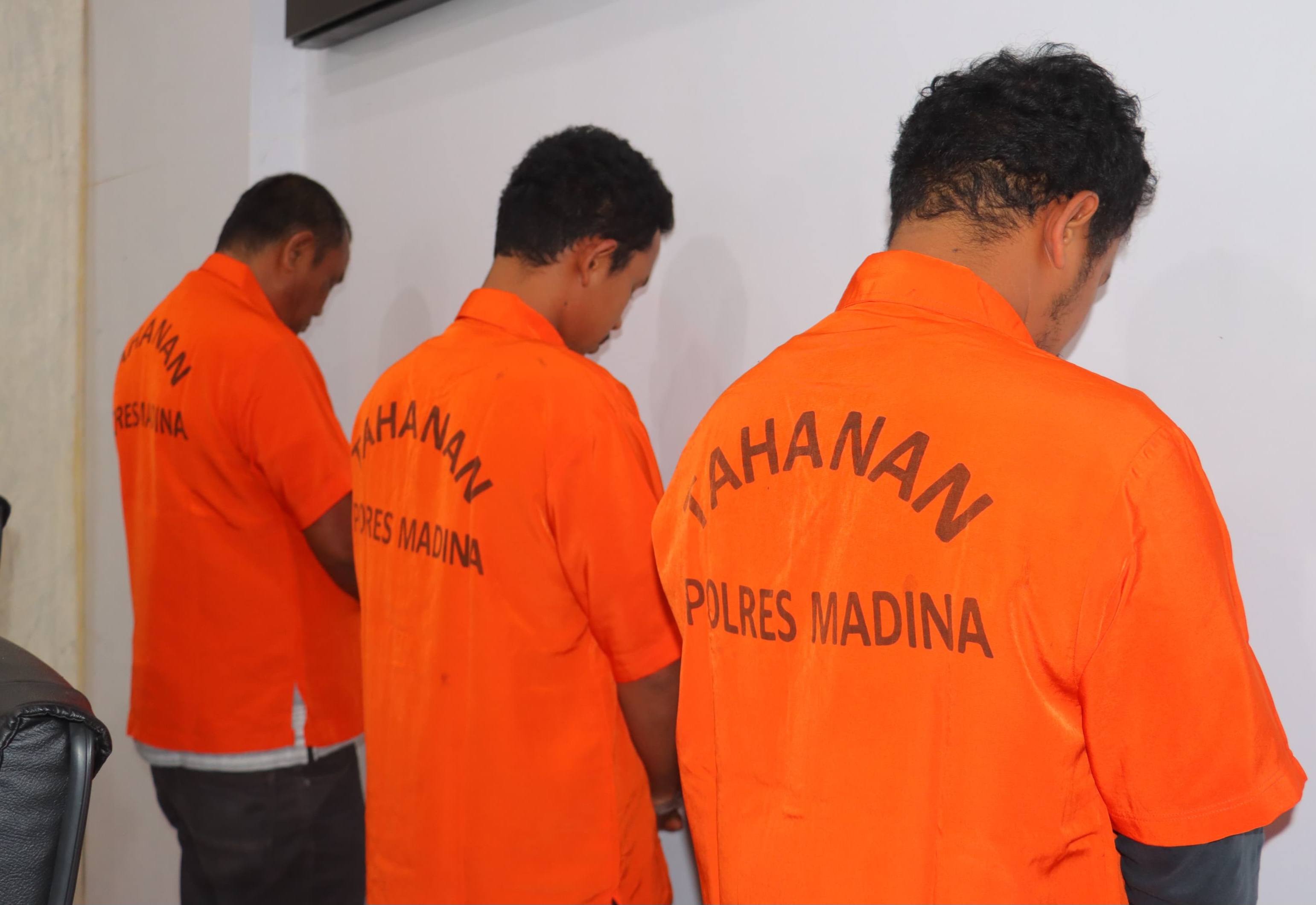 Berkas Penganiayaan Oknum Polisi SN Belum Lengkap, Jaksa Segera Kembalikan ke Polres Madina