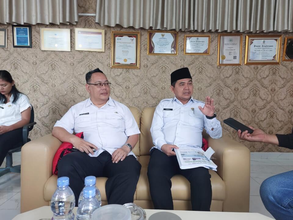 RSJ Prof. Ildrem Siap Bertransformasi Menuju Rumah Sakit yang Inklusif untuk Semua