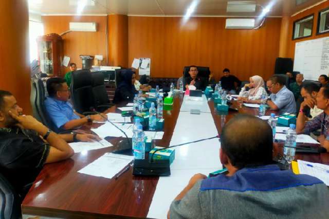 DPRD Medan Minta Satpol PP Segera Mendata Reklame Ilegal