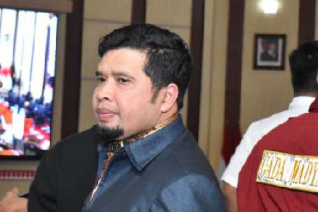 Jelang Ramadhan, DPRD Medan Minta Pemko Pastikan Ketersediaan Gas LPG Subsidi dan Kebutuhan Pokok