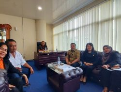 RDP Arisan Bidan di DPRD Medan Batal, Komisi II akan Panggil Kembali Ketua HOBISUI