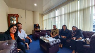RDP Arisan Bidan di DPRD Medan Batal, Komisi II akan Panggil Kembali Ketua HOBISUI