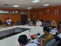 Tahun Depan, Banjir di Pintu Tol Bandar Selamat Bakal Dituntaskan