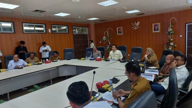 Tahun Depan, Banjir di Pintu Tol Bandar Selamat Bakal Dituntaskan