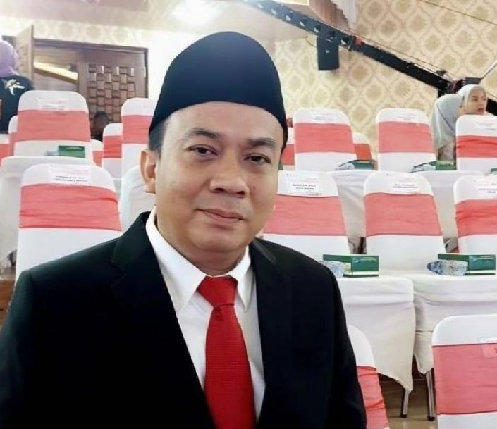 Wakil Ketua DPRD Medan Zulkarnaen Ajak Seluruh Dewan Tuntaskan 10 Kegiatan Prioritas Tahun Sidang 2024-2025