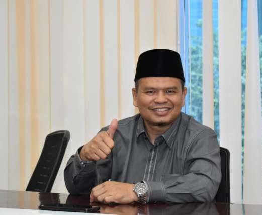 Ketua Komisi II DPRD Medan: Perusahaan Bayar THR Tepat Waktu