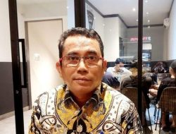 Paul MA Simanjuntak Sayangkan Tudingan Campur Tangan Penetapan Kepling 9 Kelurahan Sidorame Timur