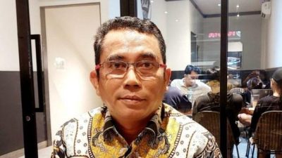 Paul MA Simanjuntak Sayangkan Tudingan  Campur Tangan Penetapan Kepling 9 Kelurahan Sidorame Timur