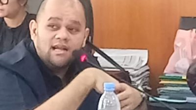 Tak Punya Izin IPAL, Komisi IV DPRD Medan Minta Perusahaan di Bagan Deli Berhenti Beroperasi