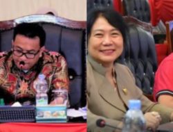 DPRD Medan Gelar Paripurna Penutupan Masa Persidangan II Tahun Sidang 2024-2025