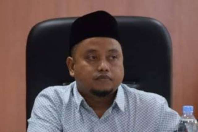 Viral Joget-Joget di MTQ Medan Kota, Komisi I DPRD Medan Minta Wali Kota Evaluasi Camat