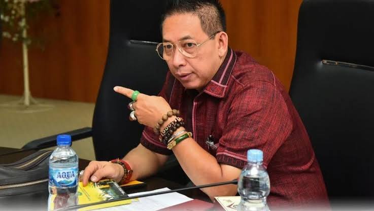 Ketua DPRD Medan Desak Wali Kota Segera Lelang Jabatan Eselon II