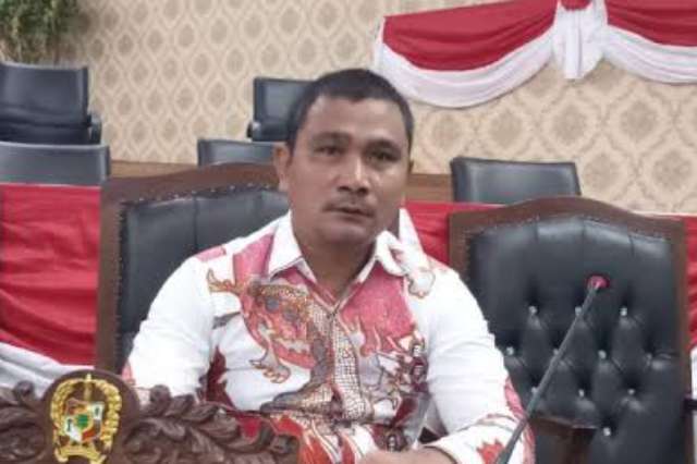 Janses Simbolon: Perda 2 Tahun 2015 Sudah Tidak Relevan