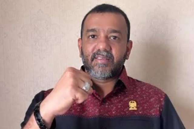 Rommy Van Boy Desak Kepala UPT SDABMBK Kota Medan Mundur